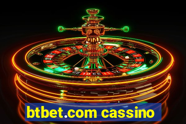 btbet.com cassino